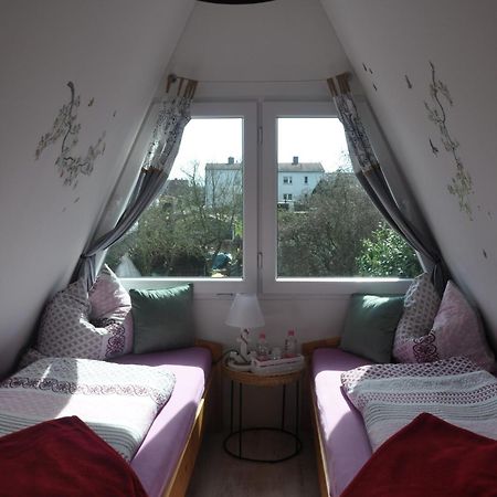 Ferienhaus Naehe Warnemuende 3 エルメンホルスト エクステリア 写真