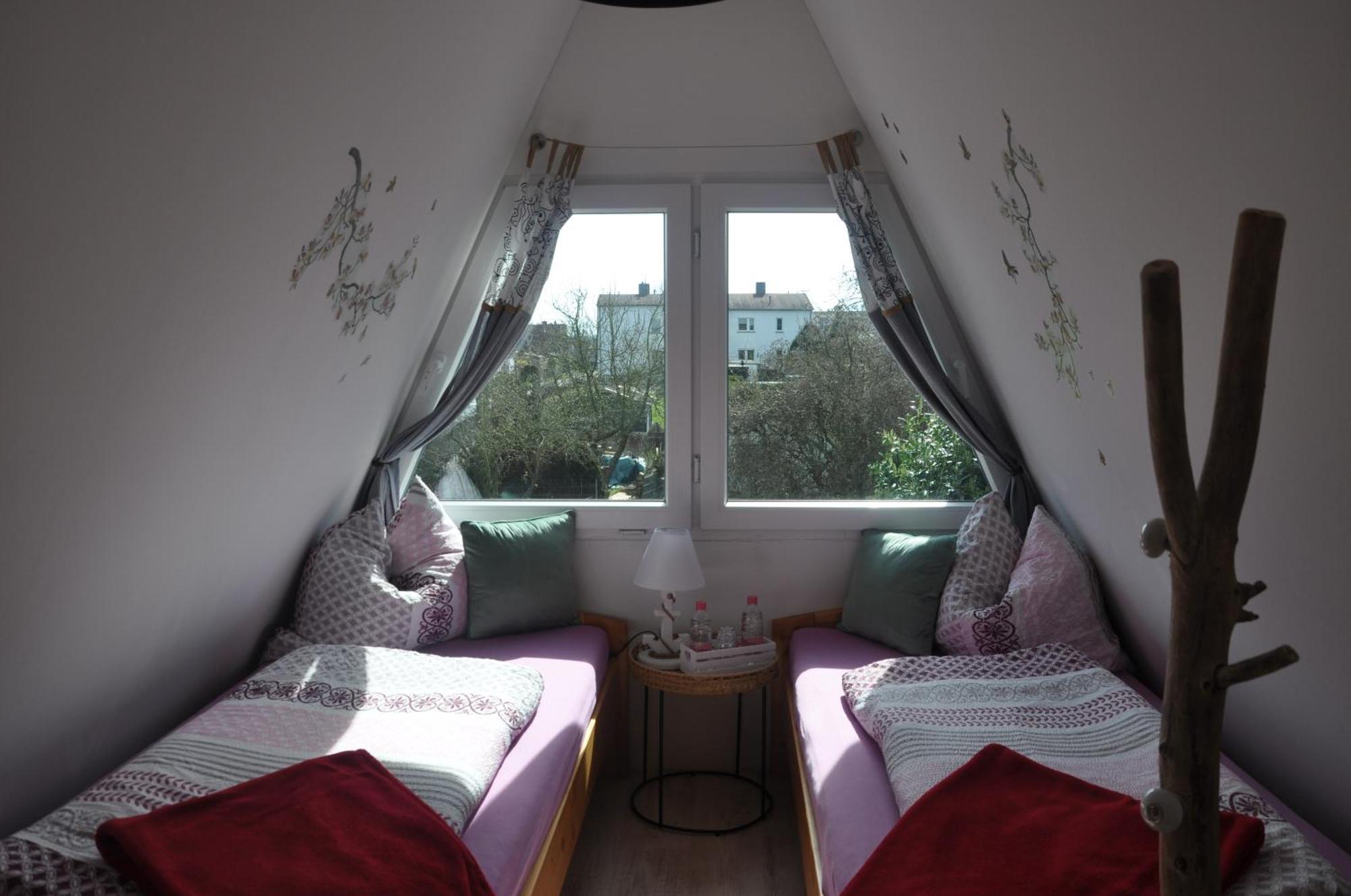 Ferienhaus Naehe Warnemuende 3 エルメンホルスト エクステリア 写真