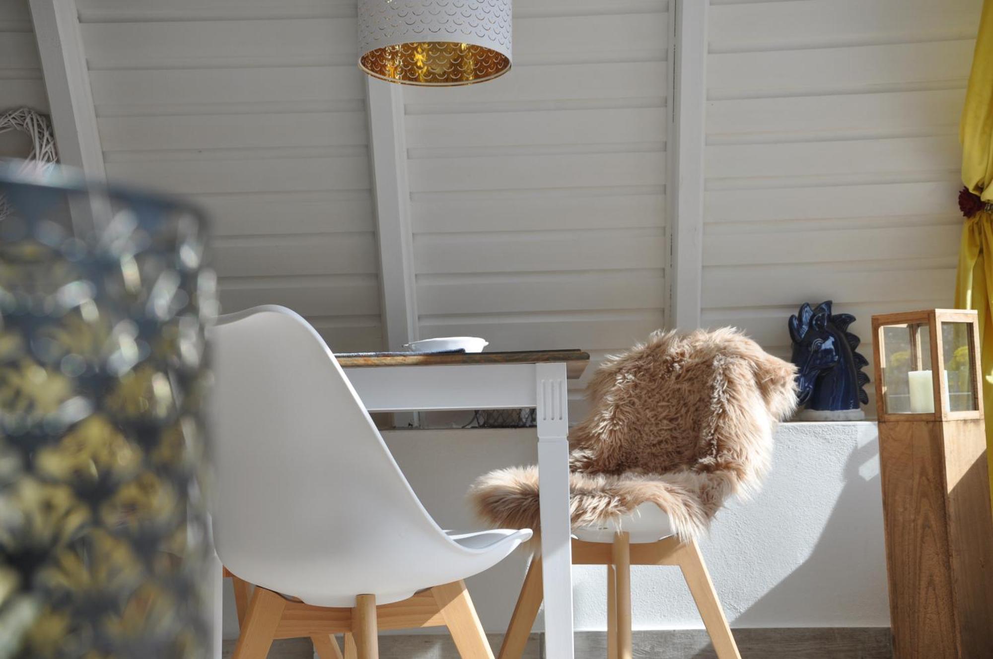 Ferienhaus Naehe Warnemuende 3 エルメンホルスト エクステリア 写真